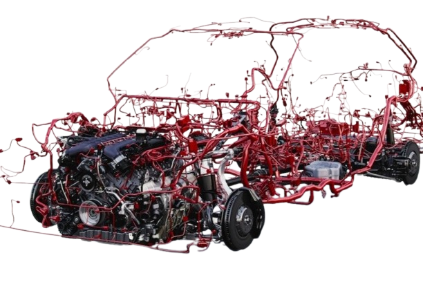 Электрооборудование
